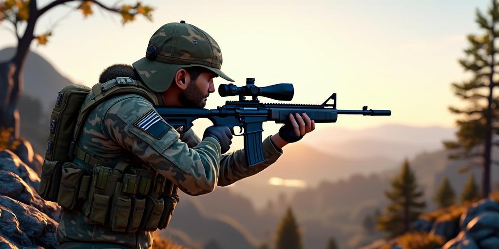 和平精英辅助【恶魔之眼】