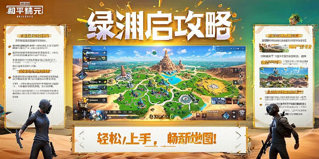 深入了解和平精英辅助现象:技术创新与社会影